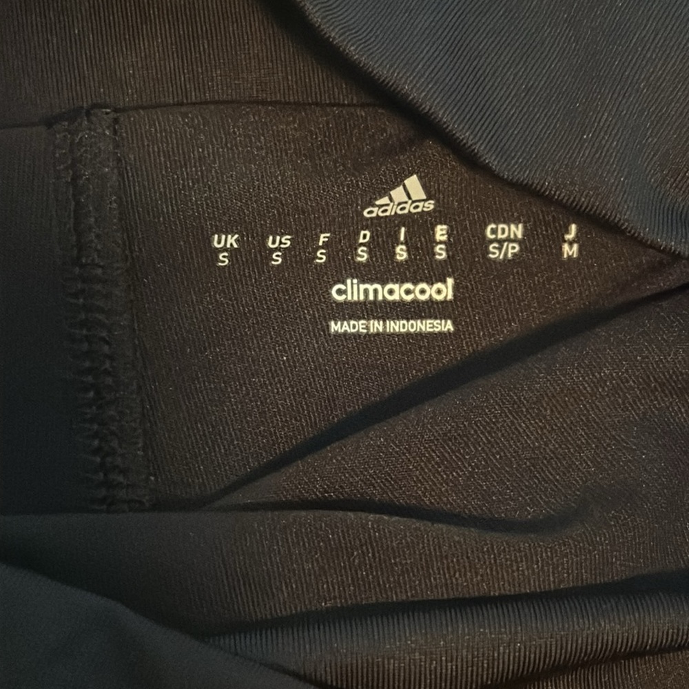 Adidas climacool skort - Picture 5 of 6